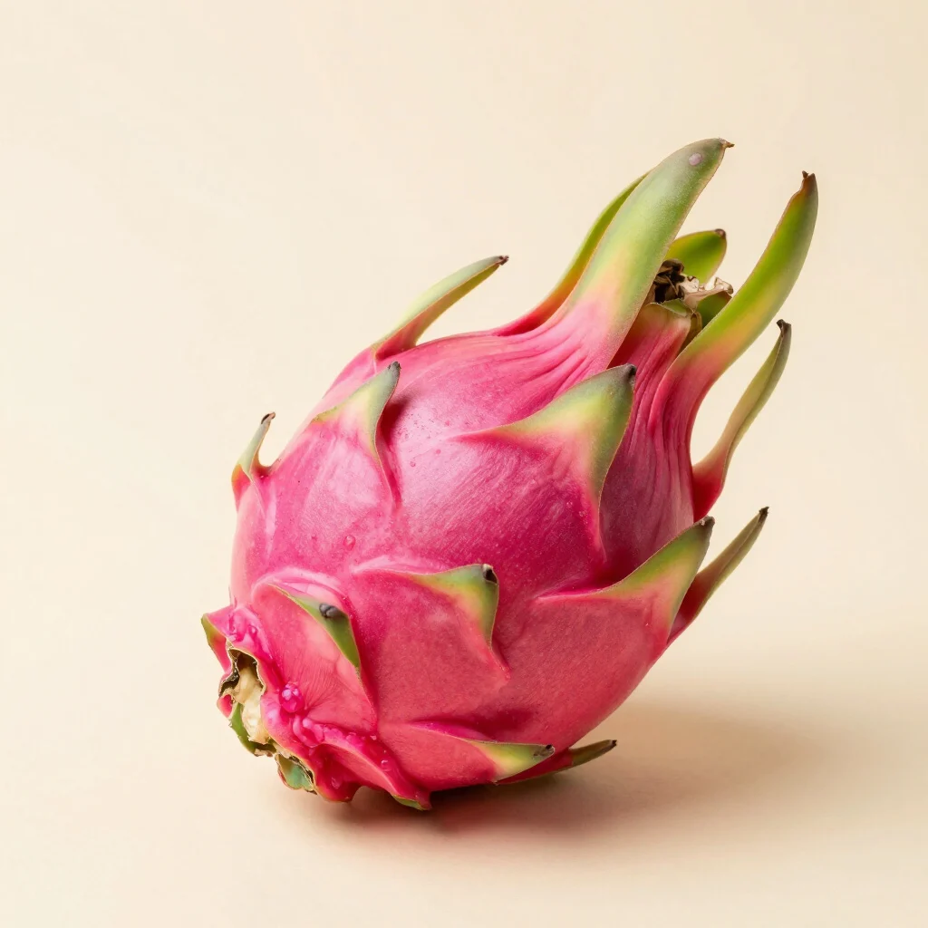 Dragon Fruit (Pitaya) — Export Quality from India